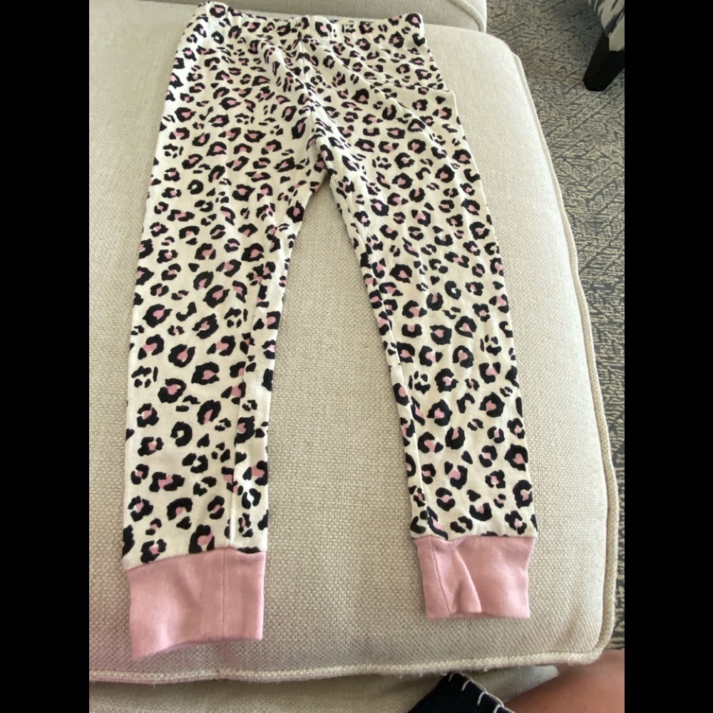 Girls leggings